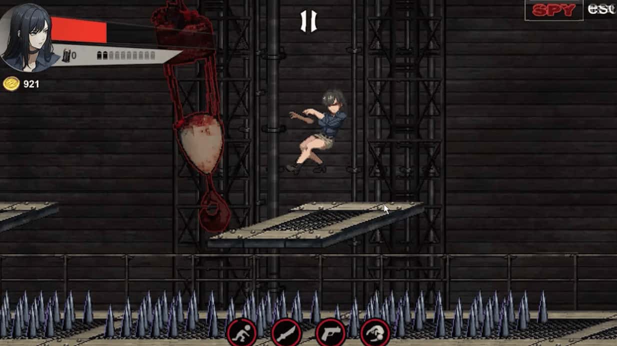 游戏截图2